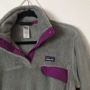 Patagonia Jacket